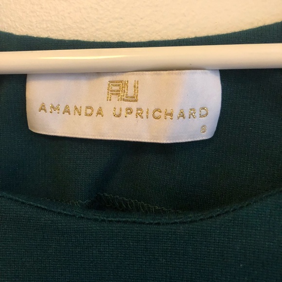 Amanda uprichard crop top - Picture 3 of 4